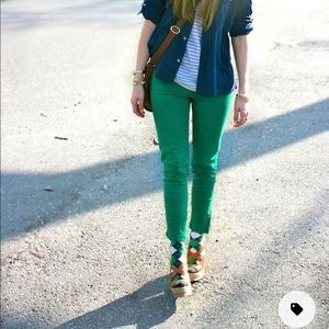 The Limited Dress Ankle Pants